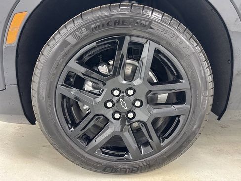New 2026 Chevrolet Blazer RS w/ Driver Confidence II Package image 39