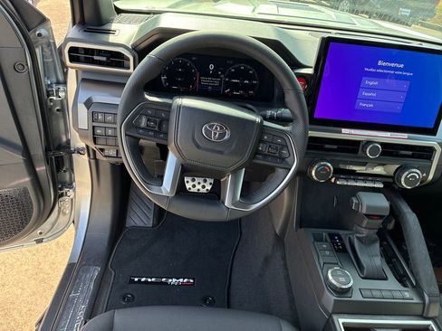 New 2026 Toyota Tacoma TRD Sport image 18