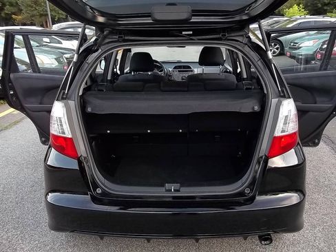 Used 2010 Honda Fit Sport image 21