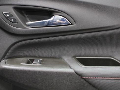 Used 2024 Chevrolet Equinox RS w/ RS Leather Package image 60