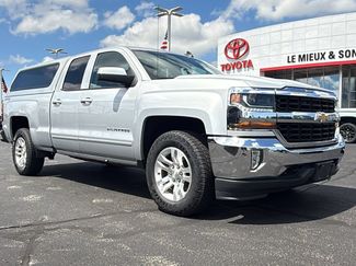 Used 2017 Chevrolet Silverado 1500 LT w/ All Star Edition AWD/4WD video 1