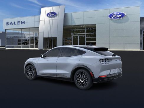 New 2024 Ford Mustang Mach-E Premium image 28