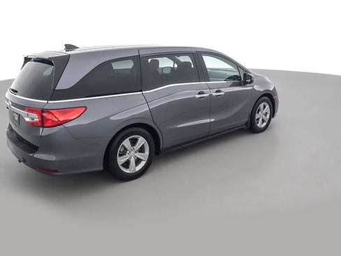 Used 2019 Honda Odyssey EX-L image 5