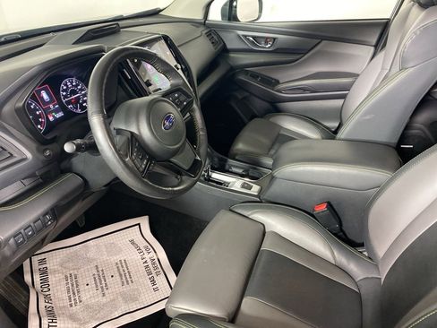 Used 2023 Subaru Ascent Onyx Edition Limited image 19