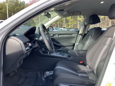 Used 2024 Honda Civic LX image 15