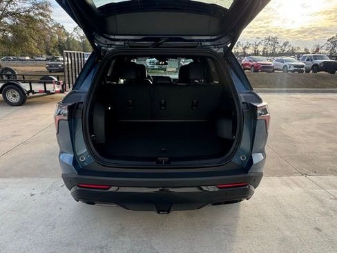 New 2026 Chevrolet Equinox RS image 7