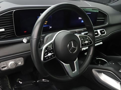 Certified 2023 Mercedes-Benz GLE 450 4MATIC image 14