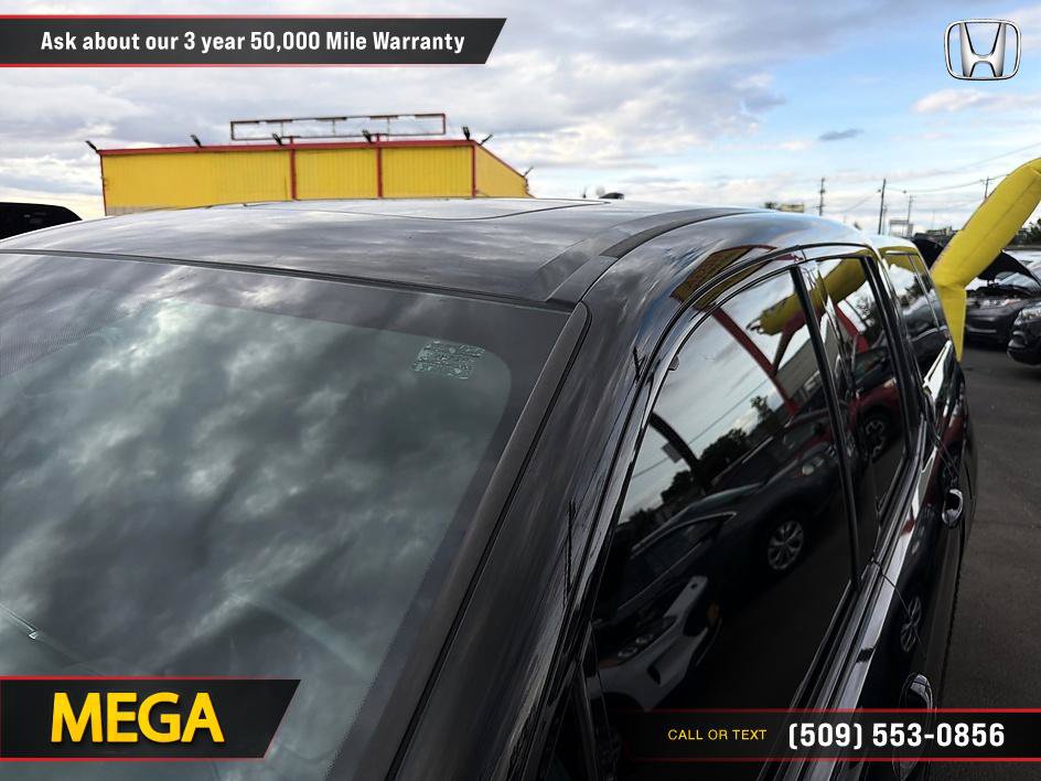 Used 2017 Honda Ridgeline Black Edition image 15