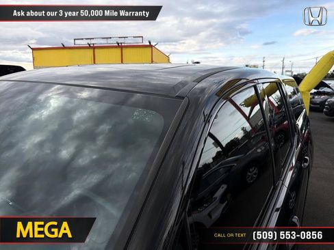 Used 2017 Honda Ridgeline Black Edition image 15