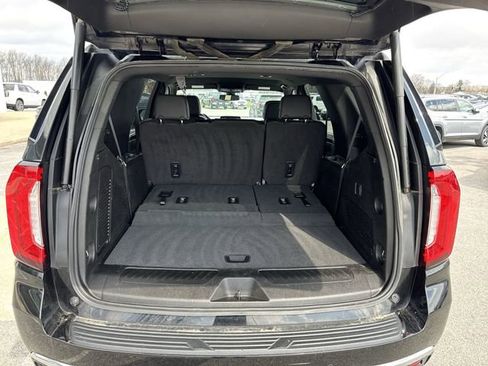 Used 2022 GMC Yukon SLT AWD/4WD image 26