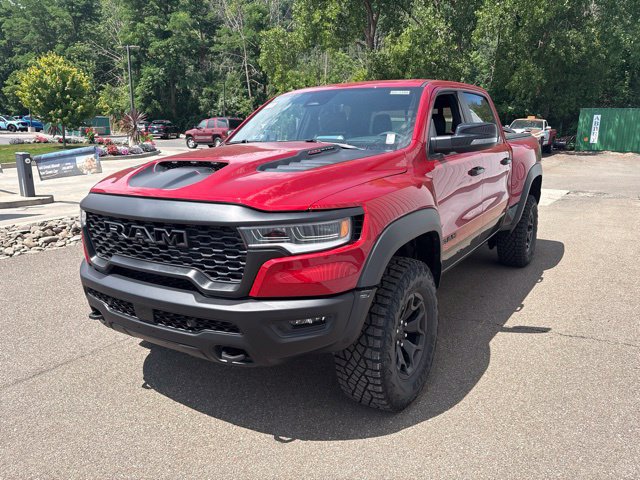New 2026 RAM 1500 RHO w/ RHO Level 1 Equipment Group AWD/4WD image 3