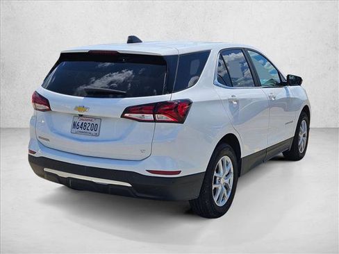 Used 2024 Chevrolet Equinox LT FWD image 6