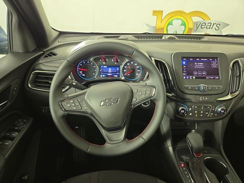 Certified 2024 Chevrolet Equinox RS FWD image 14