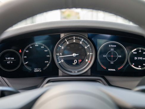 Used 2021 Porsche 911 Carrera S image 16