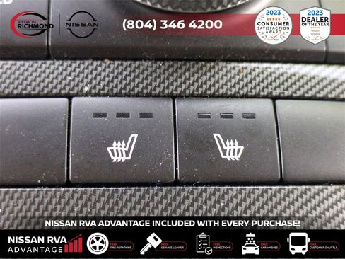 Used 2023 Hyundai Santa Fe SEL Premium image 25