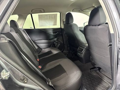 Used 2021 Subaru Outback Premium AWD/4WD image 5