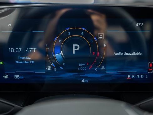 New 2026 Chevrolet Equinox LT w/ Convenience Package II image 40