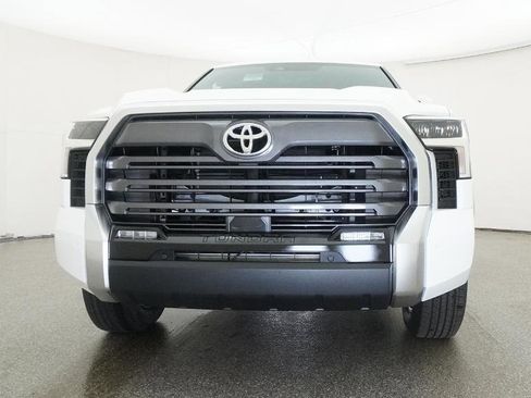 New 2026 Toyota Tundra Limited AWD/4WD image 20