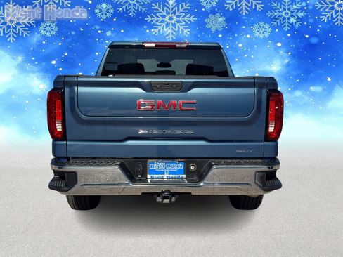 Used 2024 GMC Sierra 1500 SLT image 5