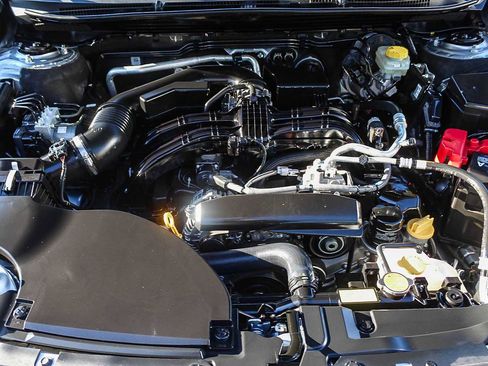 Used 2025 Subaru Outback Limited w/ Tech Package 2 image 27