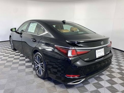 Used 2023 Lexus ES 350 350 w/ Premium Package image 6