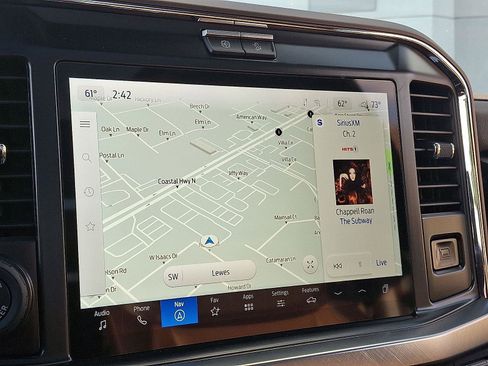 New 2026 Ford F250 King Ranch image 13