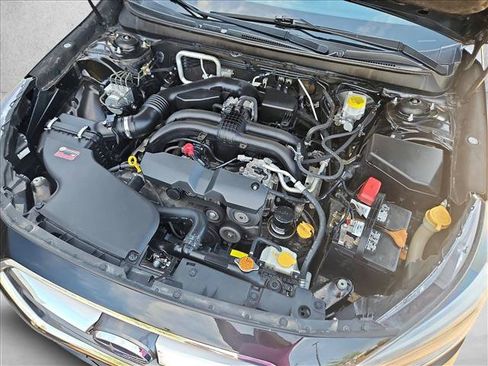 Used 2018 Subaru Legacy 2.5i Premium w/ Moonroof Package AWD/4WD image 25