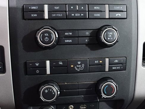 Used 2012 Ford F150 XLT w/ XLT Chrome Pkg AWD/4WD image 29