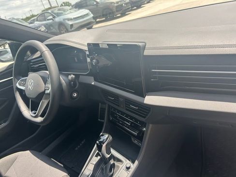 New 2026 Volkswagen Jetta Sport FWD image 34