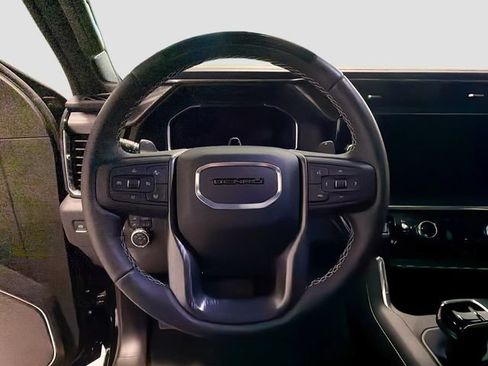 Certified 2026 GMC Sierra 1500 Denali Ultimate AWD/4WD image 10