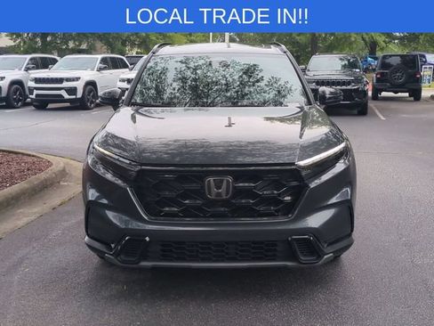 Used 2023 Honda CR-V Sport image 8