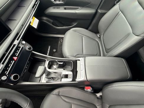 New 2026 Hyundai Tucson SEL image 17