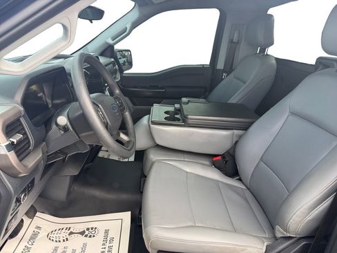 Used 2024 Ford F150 XL w/ Equipment Group 103A High image 10