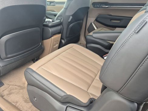 New 2026 Kia EV9 GT-Line AWD/4WD image 13