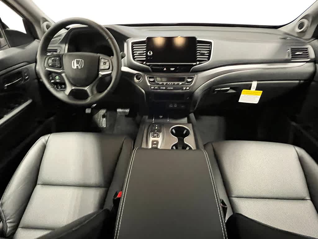New 2026 Honda Ridgeline RTL image 13