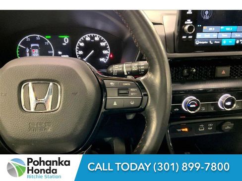 Used 2023 Honda CR-V Sport Touring image 22