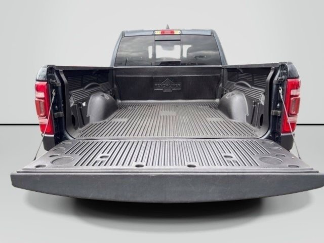 Used 2019 RAM 1500 Big Horn AWD/4WD image 40