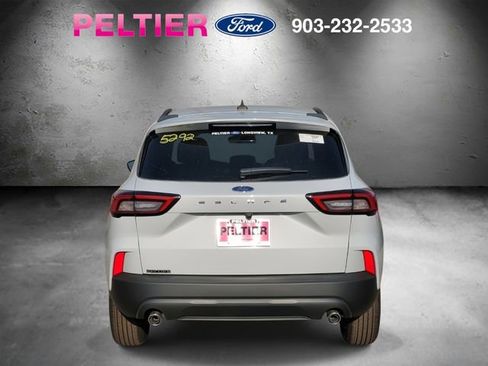 New 2026 Ford Escape ST-Line w/ Tech Pack #1 image 4