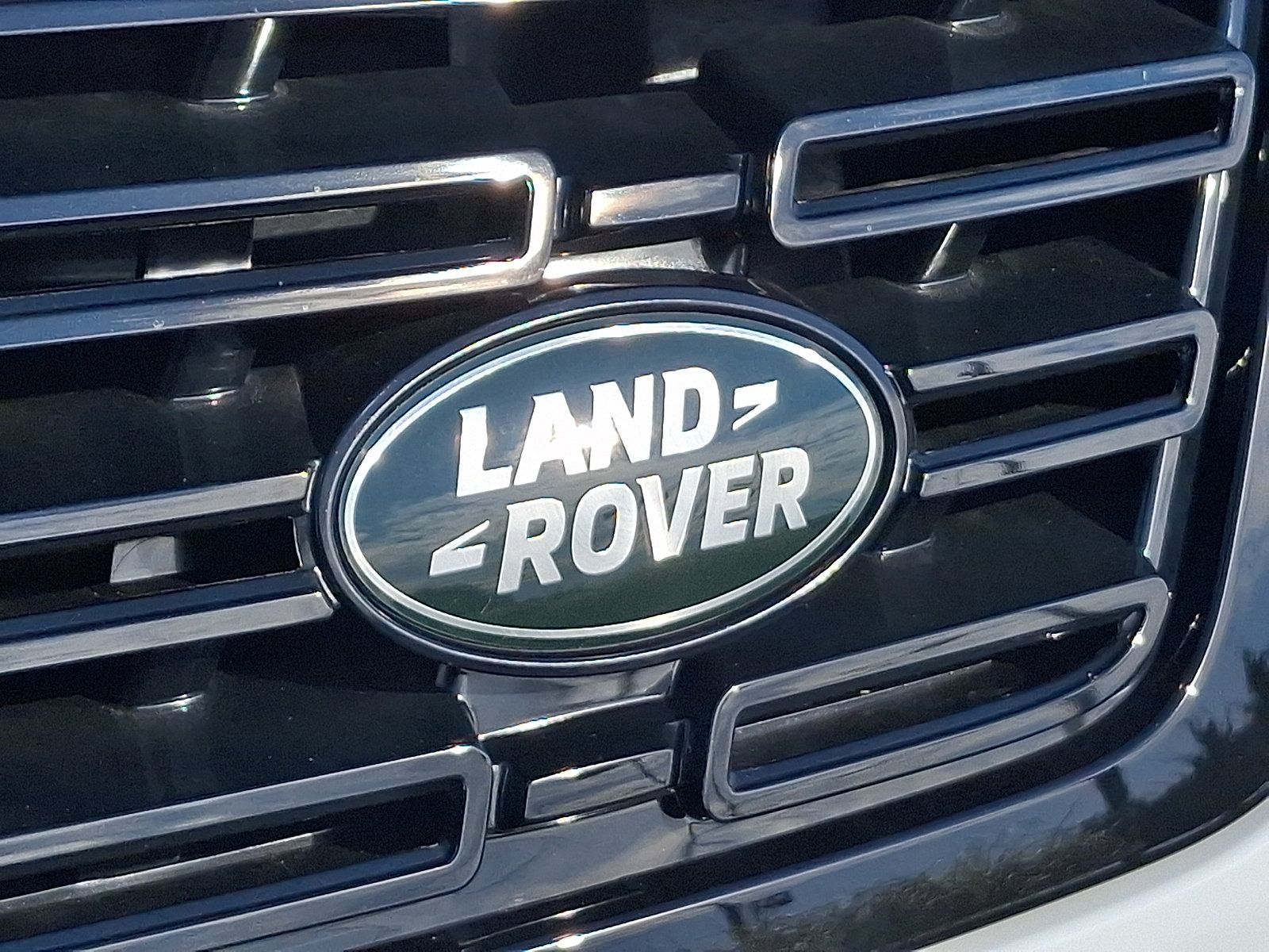 New 2026 Land Rover Range Rover Sport Dynamic SE AWD/4WD image 18