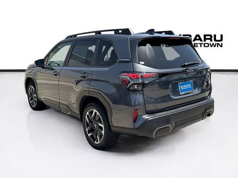 New 2026 Subaru Forester Limited AWD/4WD image 6