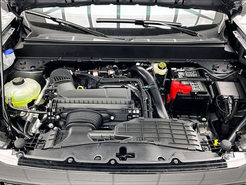 New 2026 Ford Maverick Lobo AWD/4WD image 12