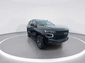 Used 2023 Chevrolet Tahoe Z71 w/ Luxury Package video 2