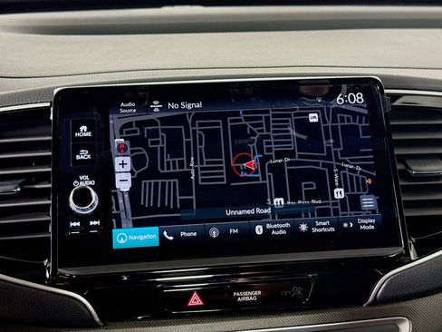 New 2026 Honda Ridgeline TrailSport image 14