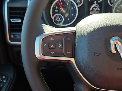 New 2026 RAM 2500 Lone Star AWD/4WD image 19