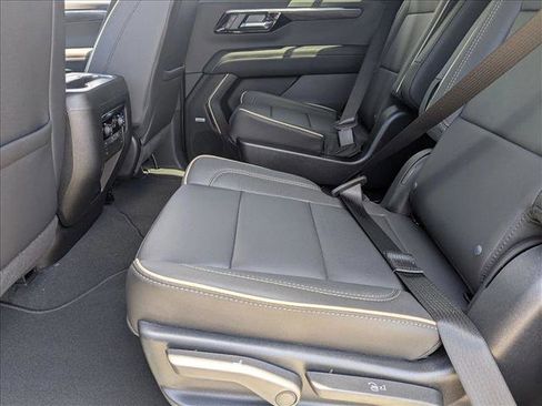 New 2025 Chevrolet Tahoe Premier w/ Sun And Tow Package image 15