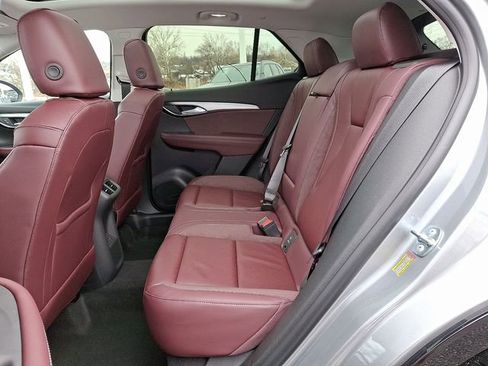 New 2026 Buick Envision Sport Touring AWD/4WD image 6