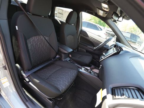 New 2026 Mitsubishi Outlander Sport AWD image 31