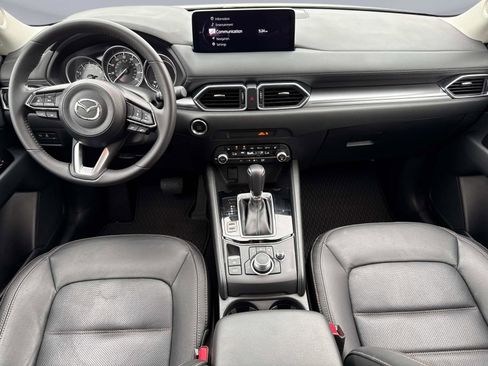 Certified 2023 MAZDA CX-5 AWD 2.5 S w/ Preferred Package image 17