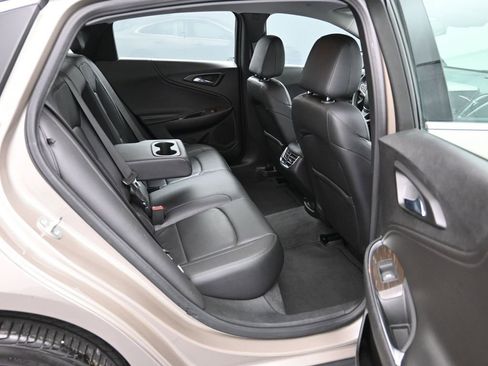 Certified 2024 Chevrolet Malibu LT image 25