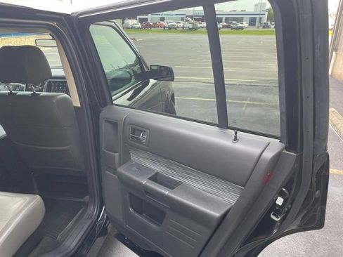 Used 2019 Ford Flex Limited w/ Appearance Package AWD/4WD image 48